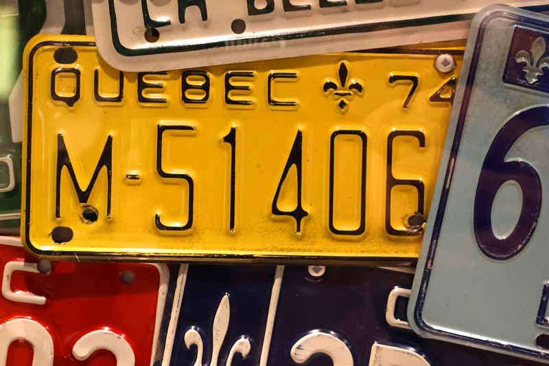 Sherbrooke hausse la taxe sur l’immatriculation en 2027